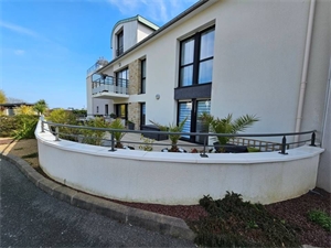 t3 à la vente -   22700  PERROS GUIREC, surface 65 m2 vente t3 - UBI465600275